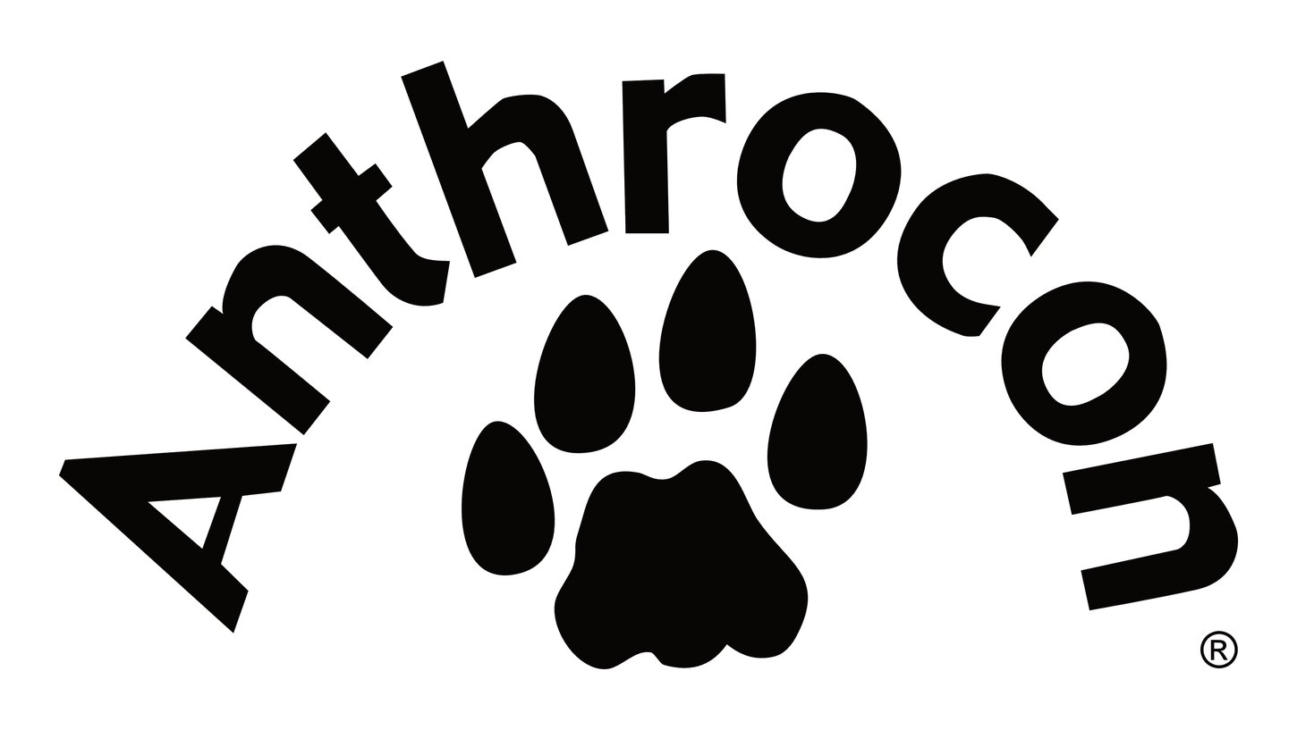 An image of Anthrocon, Inc.'s corporate logo.