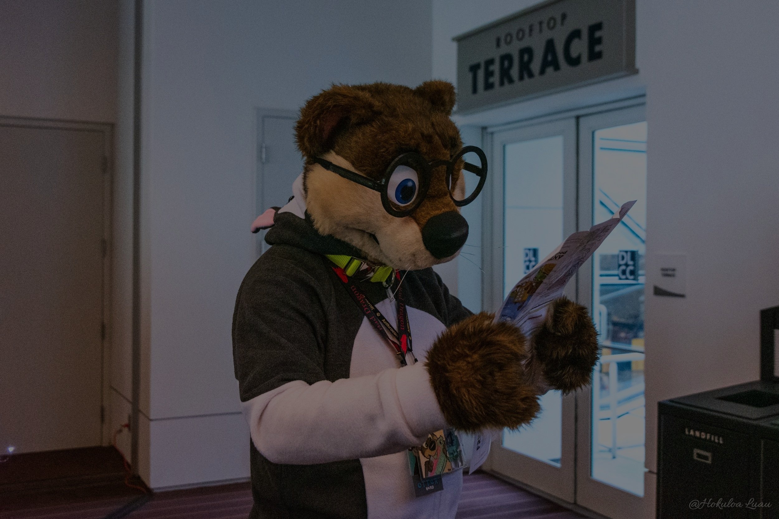 Latest News Anthrocon 2025 Deep Sea Adventures July 36, 2025