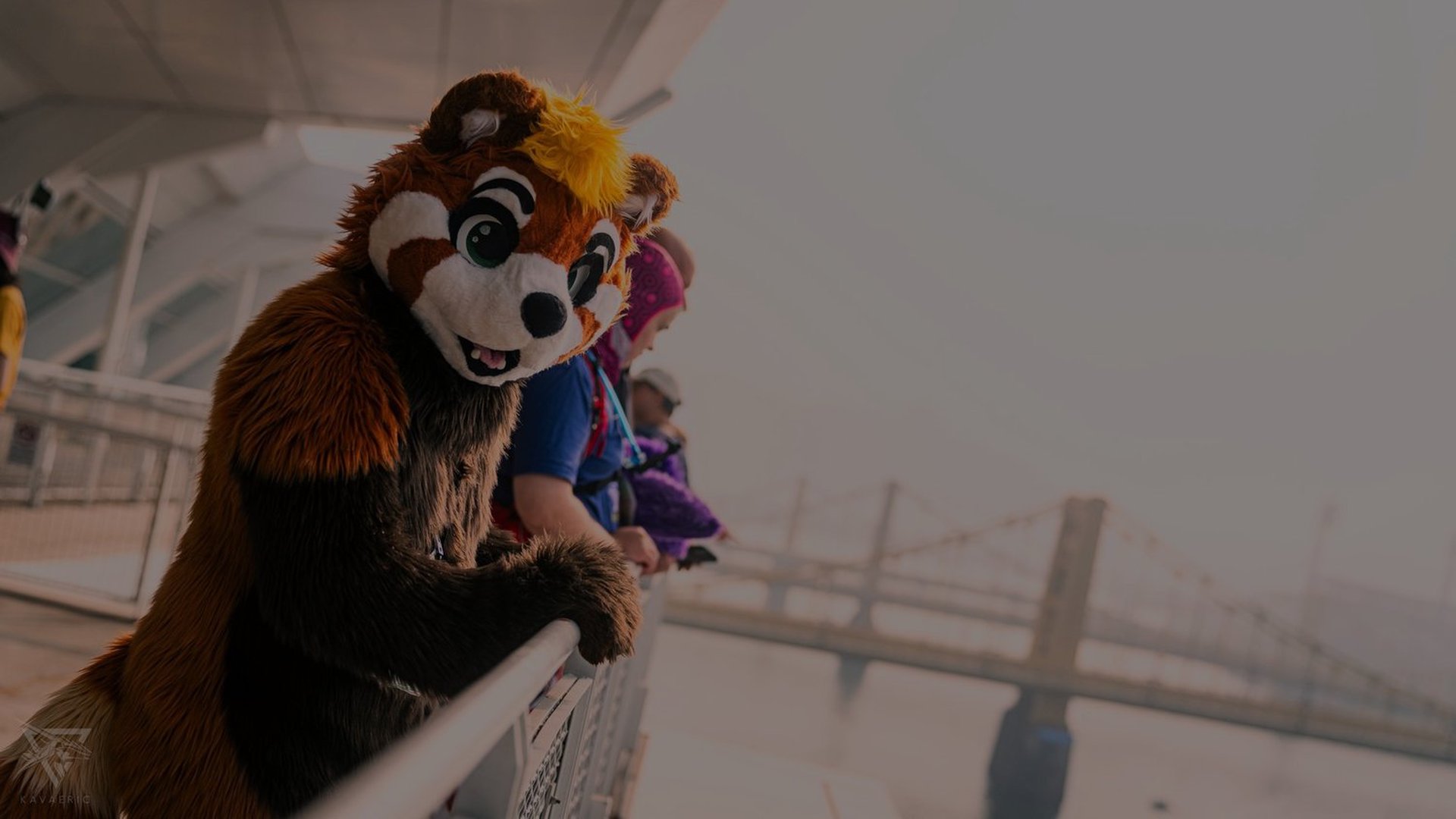 Anthrocon 2025 June Updates Anthrocon 2025 Deep Sea Adventures